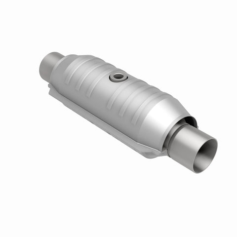 MagnaFlow Universal Catalytic Converter 2.00 inch CA Tier 1 - 408054