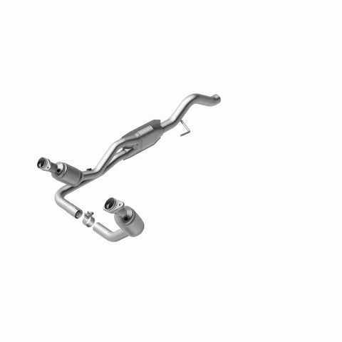 Magnaflow Conv DF 00-01 Dodge Dakota 4.7L *California* - 447244