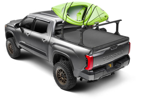 BAK 15-20 Ford F-150 5.7ft Bed Revolver X4ts - 80329RK