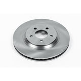 Power Stop 05-14 Ford Mustang Front Autospecialty Brake Rotor - AR8171