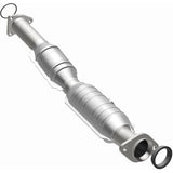 MagnaFlow Direct Fit Catalytic Converter 2004 Acura 3.5RL 3.5L - 51504