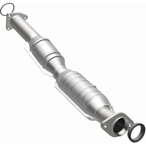 MagnaFlow Direct Fit Catalytic Converter 2004 Acura 3.5RL 3.5L - 51504