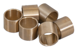 Eagle .808in ID Bronze Rod Bushing (Set of 6) - EAGB808-6
