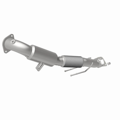 MagnaFlow DF Cat. Conv 2017-2019 Ford Escape L4 OEM Underbody Single (Not for sale in California) - 280030