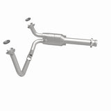 MagnaFlow Direct Fit Catalytic Converter GM 1500/2500/Suburban 5.0L - 23256