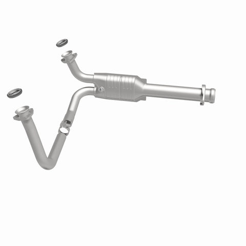 MagnaFlow Direct Fit Catalytic Converter GM 1500/2500/Suburban 5.0L - 23256