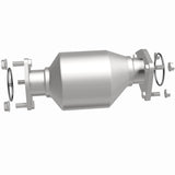MagnaFlow Direct Fit Catalytic Converter 09-10 Acura TSX 2.4L / 08-10 Honda Accord 2.4L - 49896