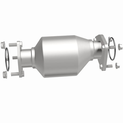 MagnaFlow Direct Fit Catalytic Converter 09-10 Acura TSX 2.4L / 08-10 Honda Accord 2.4L - 49896