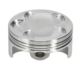 Wiseco Yamaha YZ/WR250F 05-11 12.51 CR 7700XU Piston kit - 4882M07700