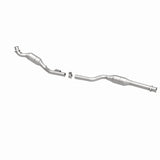 MagnaFlow Direct Fit Catalytic Converter 98-02 Mercedes E320 3.2L - 51422