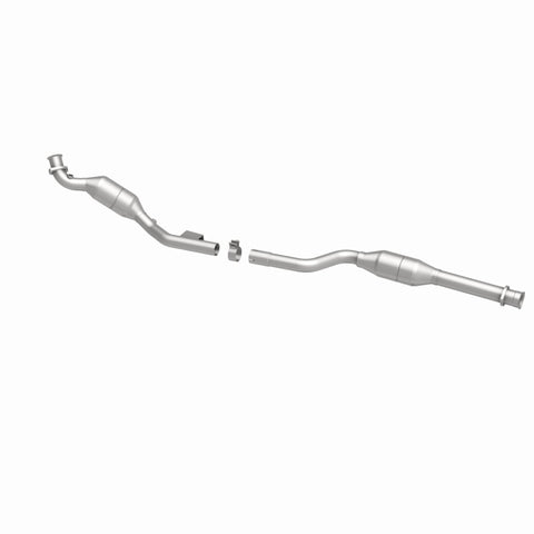 MagnaFlow Direct Fit Catalytic Converter 98-02 Mercedes E320 3.2L - 51422