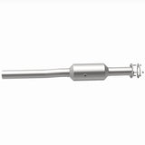 MagnaFlow 2009 Ford E-450 Super Duty V8 5.4L Underbody Direct-Fit Catalytic Converter - 280448