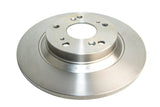 DBA 99-03 Honda S2001 Street Standard Rear Brake Rotor - DBA483