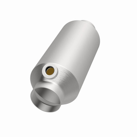 MagnaFlow Universal Carb Compliant 2.25in Catalytic Converter - 3322035