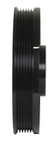 Fluidampr Audi 2.7L Twin Turbo/2.8L and 3.0L V6 Internally Balanced Damper - 651211