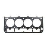 Cometic GM LSX McLaren 4.185in Bore .051 inch MLS Headgasket - Left - C5936-051