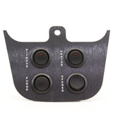 Nitrous Express 14-17 Chevrolet SS Custom Switch Panel - 15794