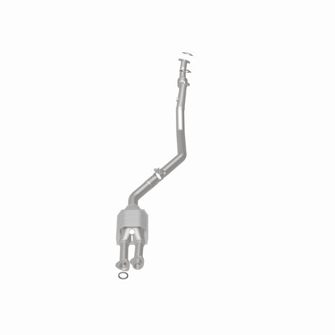 MagnaFlow Conv BMW 69.75X6.5X4 1.75/1.75 - 23558