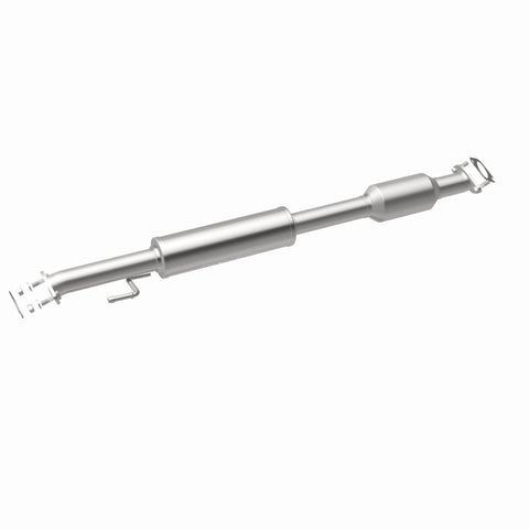 MagnaFlow 16-17 Hyundai Sonata L4 2.0L OEM Grade / EPA Compliant Direct-Fit Catalytic Converter - 21-147