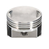 Wiseco Harley 1340 Evo 8.51 CR 3497X Piston Kit - 4722PS