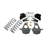 Belltech LOWERING KIT W/O SHOCKS - 949