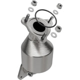 MagnaFlow Direct Fit Catalytic Converter 2010-2011 LaCrosse 3.6 L Underbody - 52300