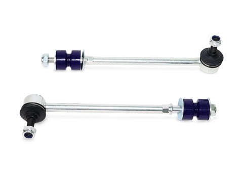 SuperPro 2004 Pontiac GTO Base Front Fixed End Link Set w/ Bushings - SPF3570K
