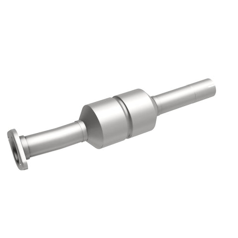 MagnaFlow Direct Fit Catalytic Converter 04-10 Toyota Highlander 3.5 - 49907