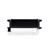 Mishimoto 99-05 Mazda Miata Thermostatic Oil Cooler Kit - Black - MMOC-MIA-99TBK