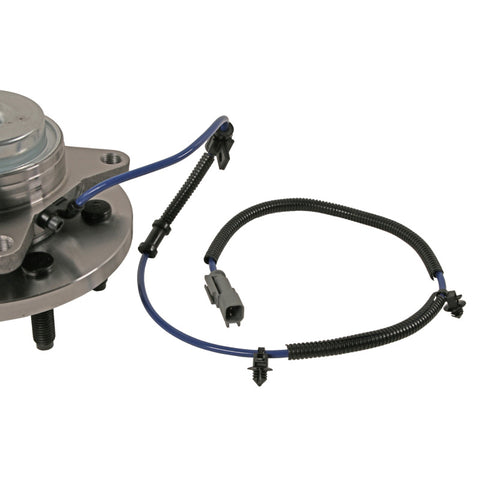 MOOG 11-14 Ford Expedition Front Hub Assembly - 515143