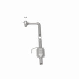 MagnaFlow Conv DF 97-99 Jeep Wrangler 4.0L - 23227