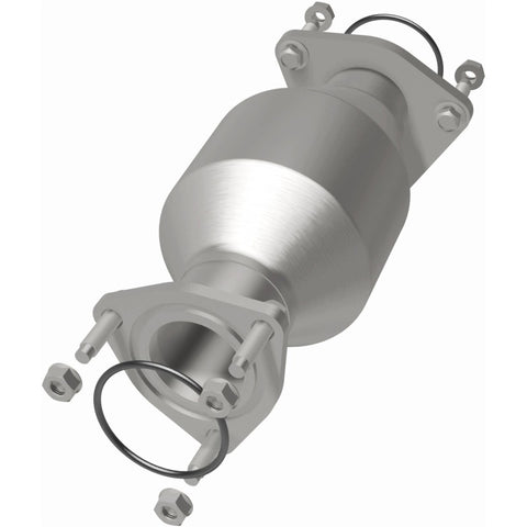 MagnaFlow Direct Fit Catalytic Converter 12-14 CrossTour 2.4L (Not for sale in California) - 52033