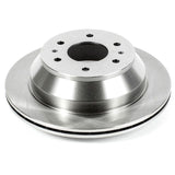 Power Stop 04-07 Buick Rainier Rear Autospecialty Brake Rotor - AR8647