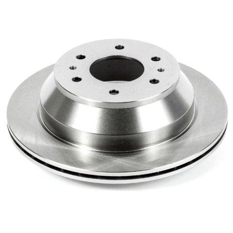 Power Stop 04-07 Buick Rainier Rear Autospecialty Brake Rotor - AR8647