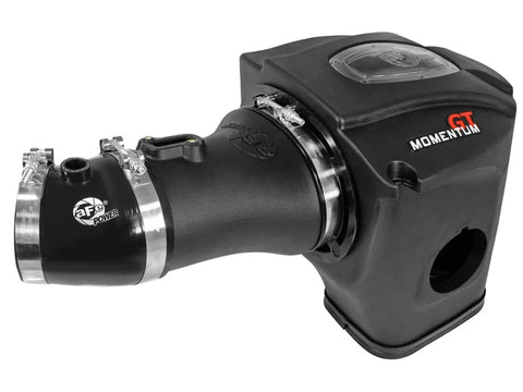 aFe Momentum Air Intake System PRO 5R w/ Extra Filter 2015 Dodge Challenger SRT Hellcat 6.2L (sc) - 52-72204