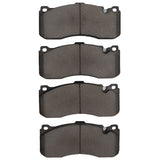 R1 06-13 Mini Countryman Front Performance Sport Brake Pads - 2115-1371-00
