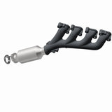 MagnaFlow Direct Fit Catalytic Converter 04-06 Cadillac SRX 4.6L P/S - 51071