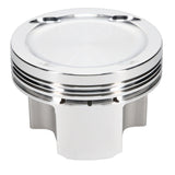 JE Pistons FIAT COUPE 2.0 8:1 Set of 5 Pistons - 312405