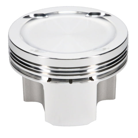 JE Pistons FIAT COUPE 2.0 8:1 Set of 5 Pistons - 312405