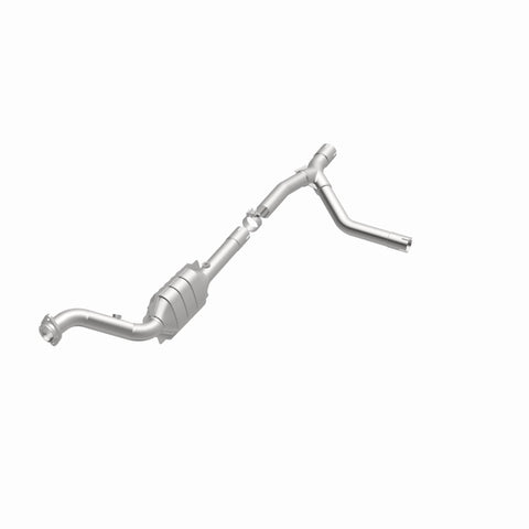 MagnaFlow Direct Fit Catalytic Converter 04-05 Ram1500 5.7L P/S OEM - 49597