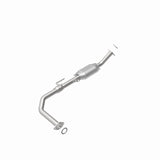 MagnaFlow Direct Fit Catalytic Converter 00-02 Tundra 4.7L 4WD FL - 447976