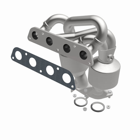 MagnaFlow Converter Direct Fit 00-05 Toyota MR2 1.8L - 452066