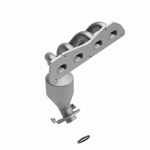 MagnaFlow Direct Fit Catalytic Converter 09 Toyota Venza 2.7L - 51381