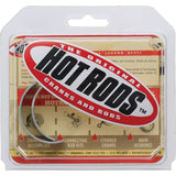 Hot Rods 11-13 Polaris RZR 900 XP 900cc Plain Bearing Rod - RBPL-005W
