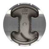 JE Pistons 427 BBF FLAT TOP Set of 8 Pistons - 242935