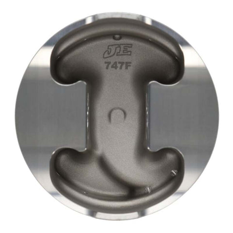 JE Pistons BBF M-6049-SCJ FT Set of 8 Pistons - 257665