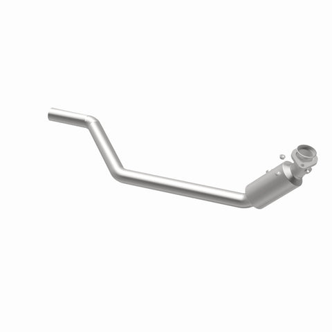 MagnaFlow Conv DF 06-08 Jaguar S-Type 3.0L - 52076