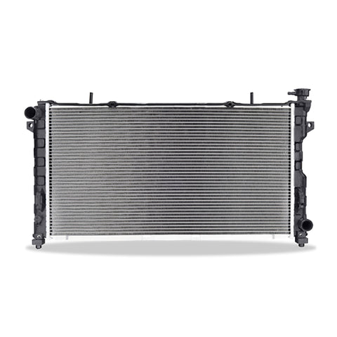 Mishimoto Chrysler Town & Country Replacement Radiator 2001-2004 - R2311-MT
