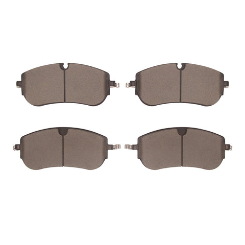 DFC 21-26 Land Rover Range Rover EVoque Front 4000 Hybridynamic Brake Pads - 4000-2416-00