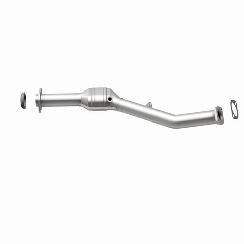 MagnaFlow Direct Fit Catalytic Converter 06-08 Subaru Legacy 2.5L - 24827